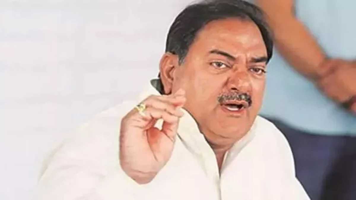 विनेश के साथ गलत हुआ, गोल्ड मेडल निश्चित था, हरियाणा और देश का नुकसान : इनेलो